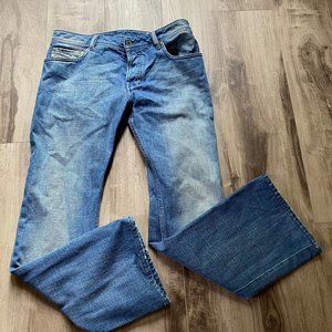 Diesel Zathan Jeans